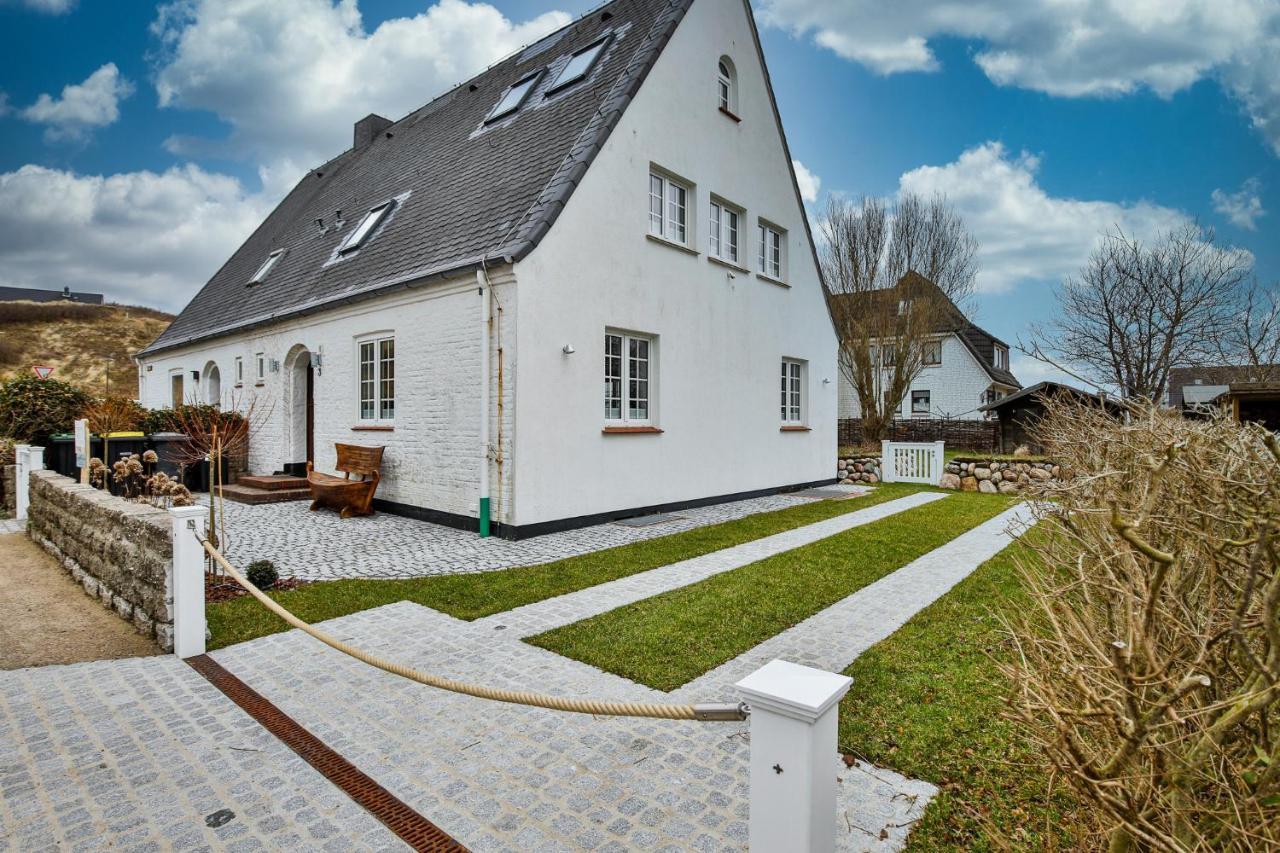 Stjerna Hues Ferienhaus